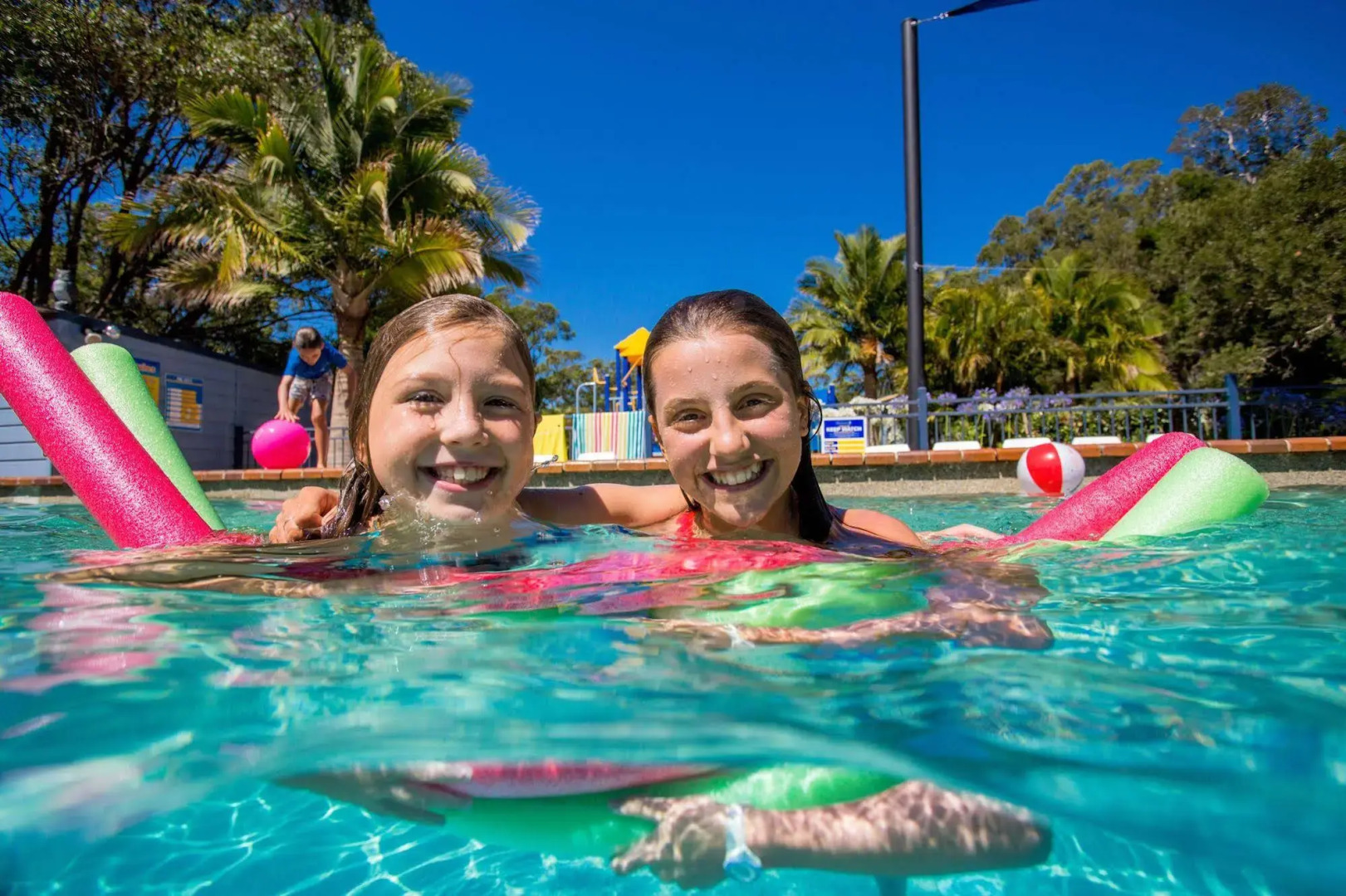 Ingenia Holidays Lake Macquarie