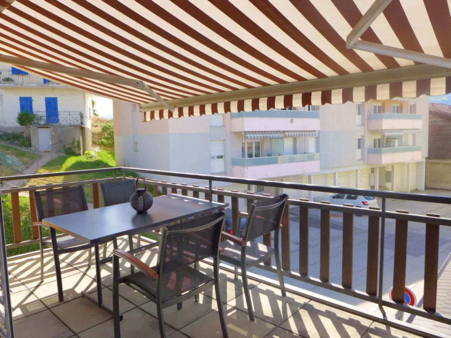 Apartment Bourdin Grimisuat