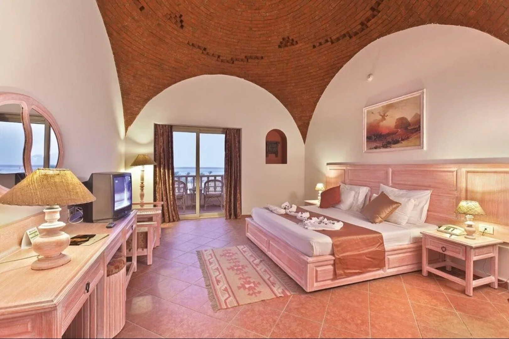 Dream lagoon Resort & Aqua Park