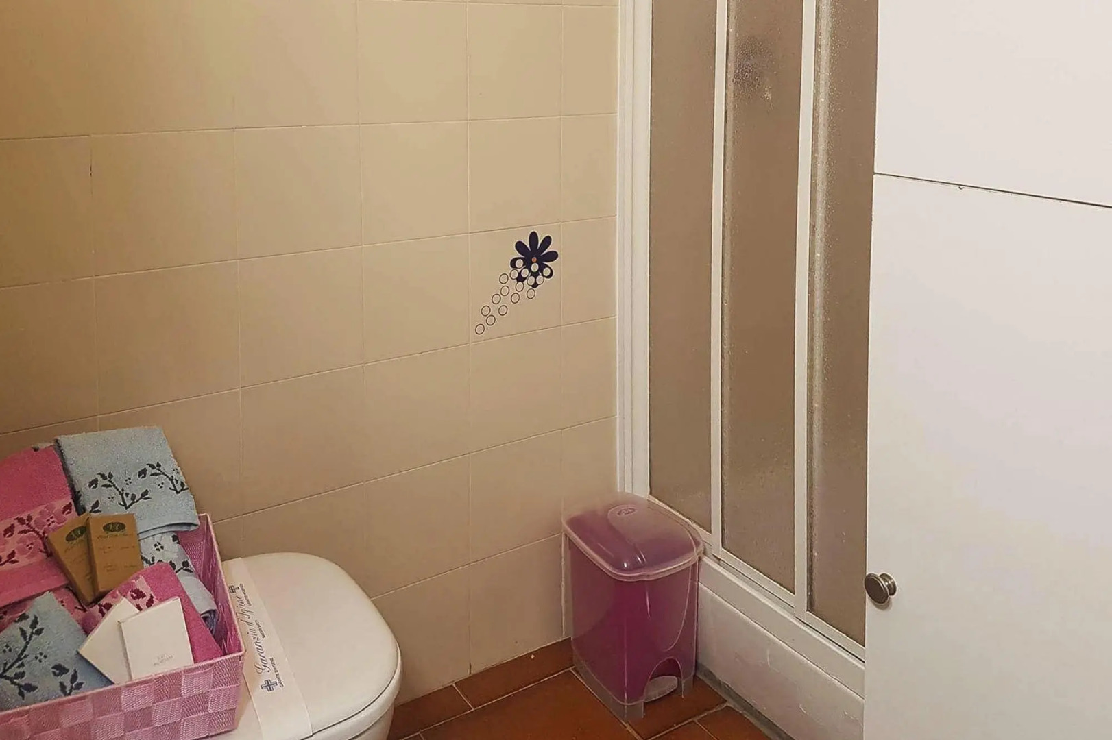 Apartments Paganini, Lezzeno