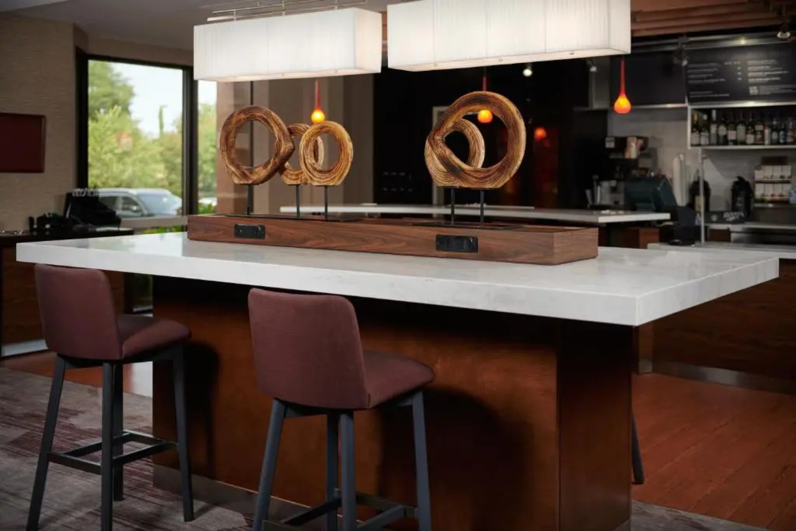 Courtyard by Marriott Harrisonburg