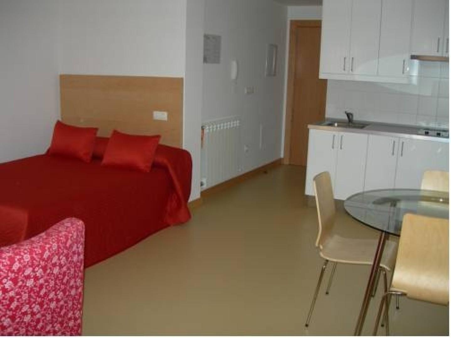 Apartamentos Turísticos Real Alfoli