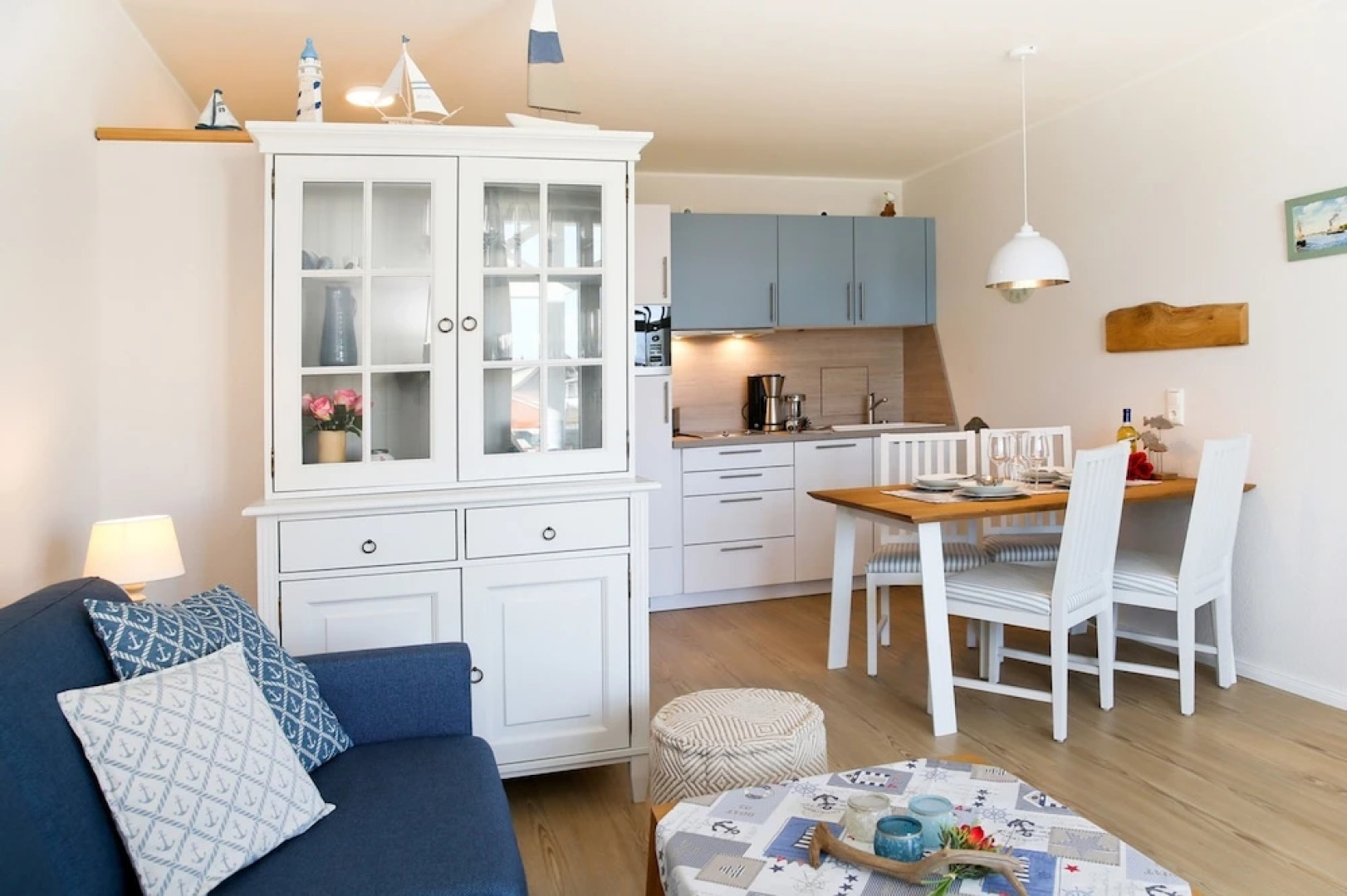 Ferienwohnungen am Rosenhof