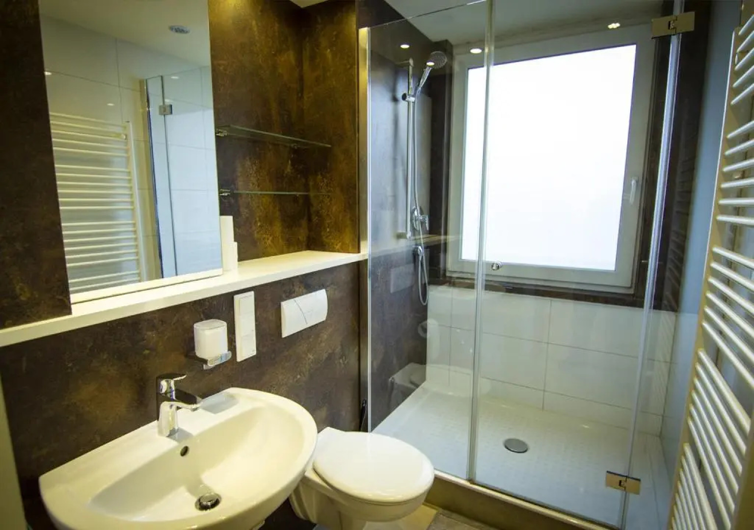 Ringeltaube – Wohnen wie zu Hause