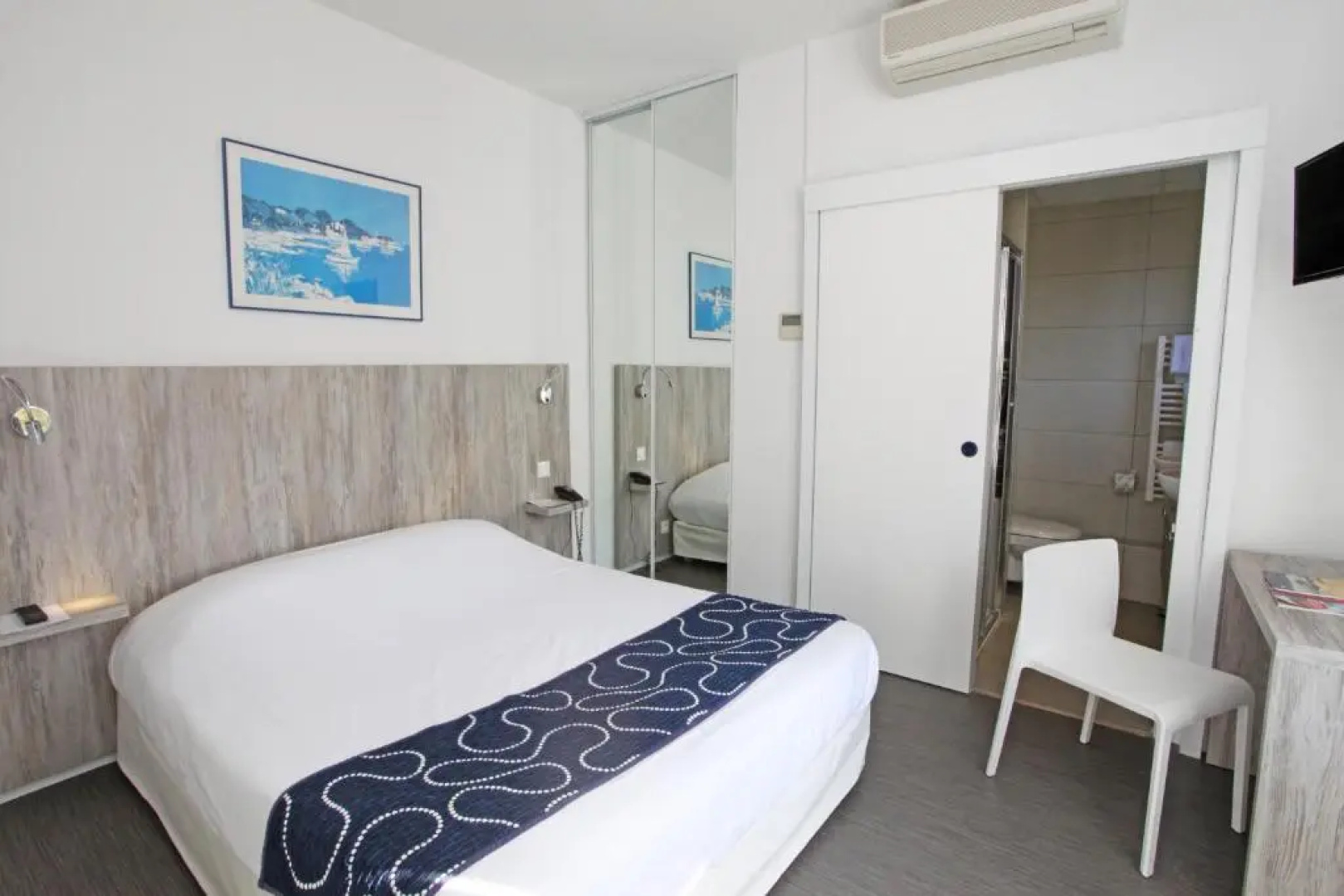 Hotel Le Mercedes
