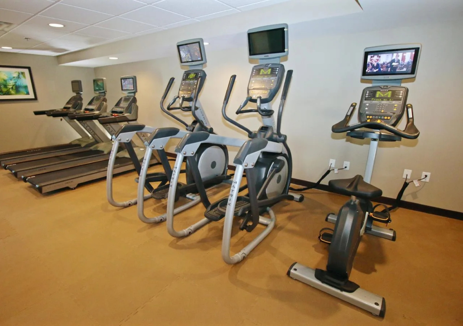 Homewood Suites by Hilton Cathedral City Palm Springs