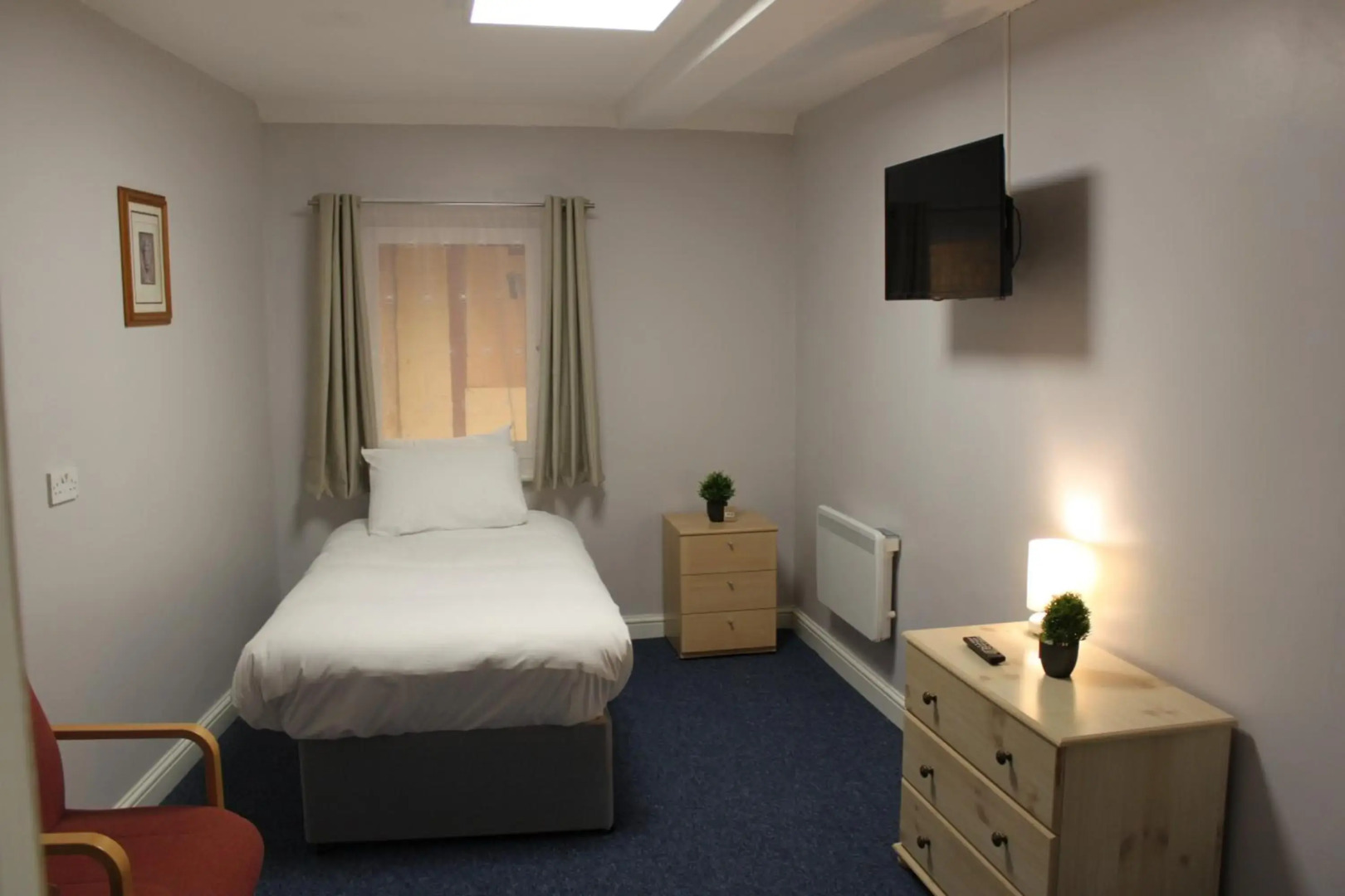 Redwings Lodge Baldock