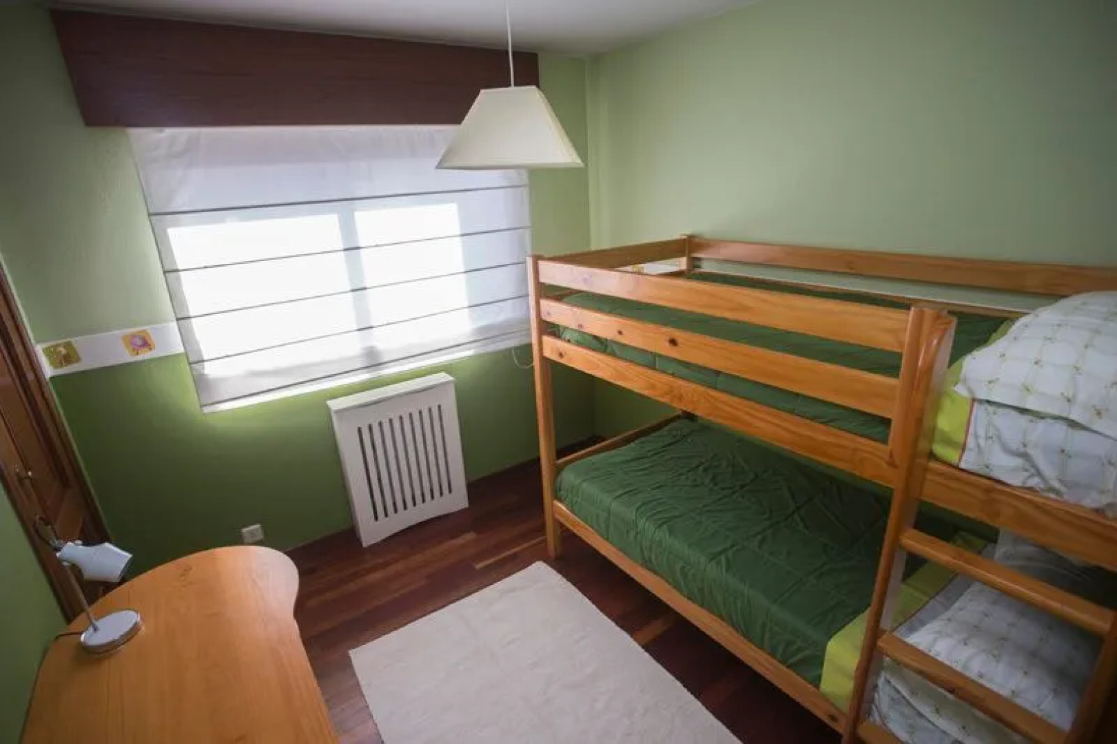 Apartment in Santiago de Compostela 100698