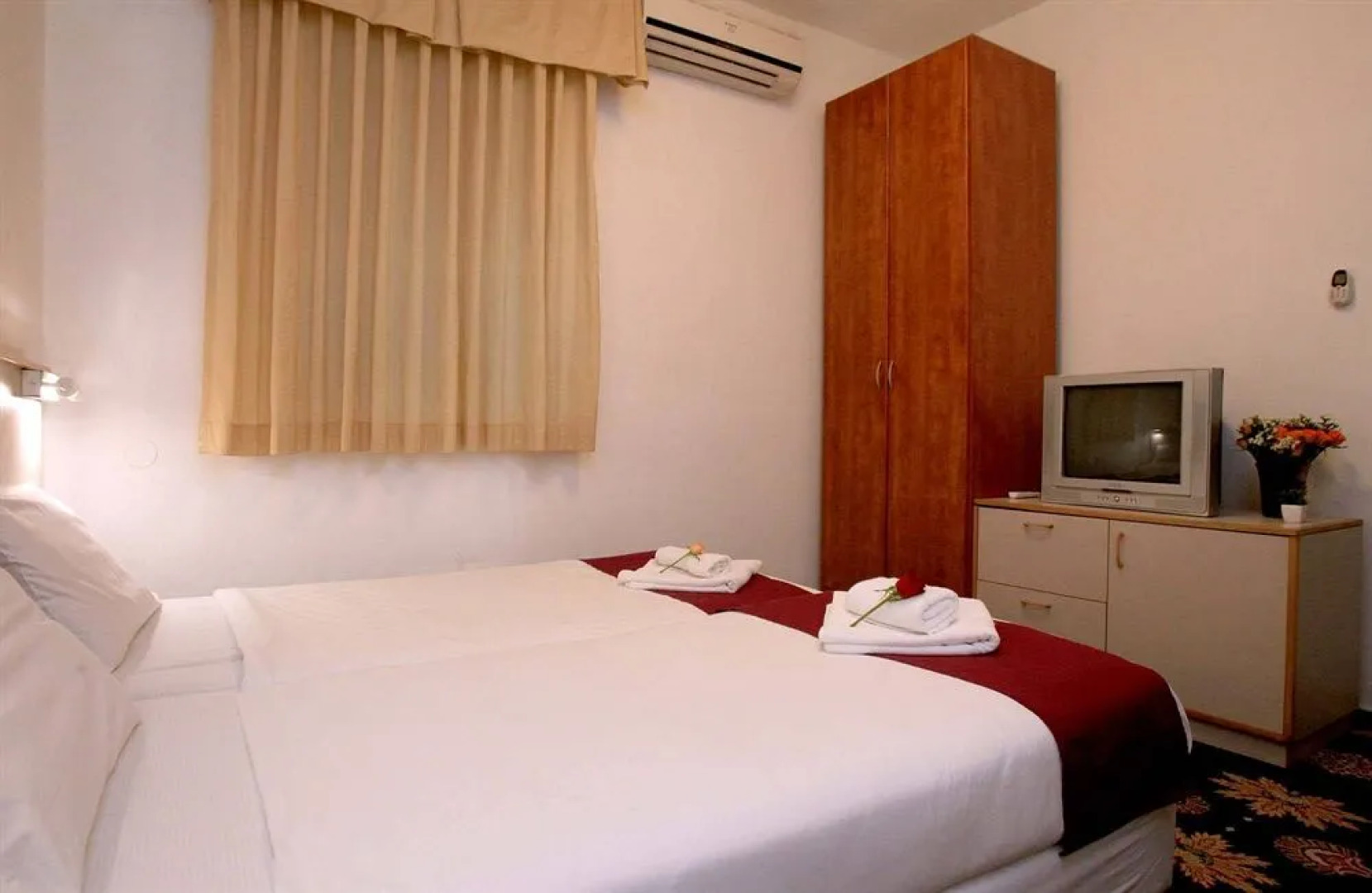 Eden Jerusalem Hotel