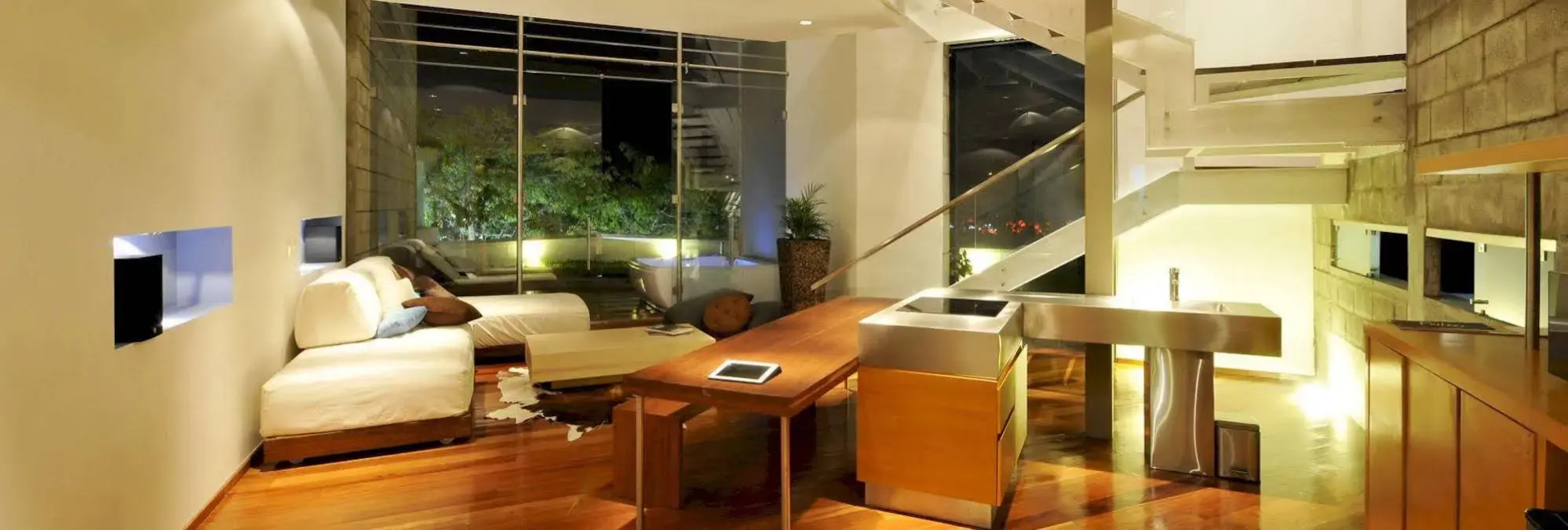 AcquaSanta Lofts Hotel