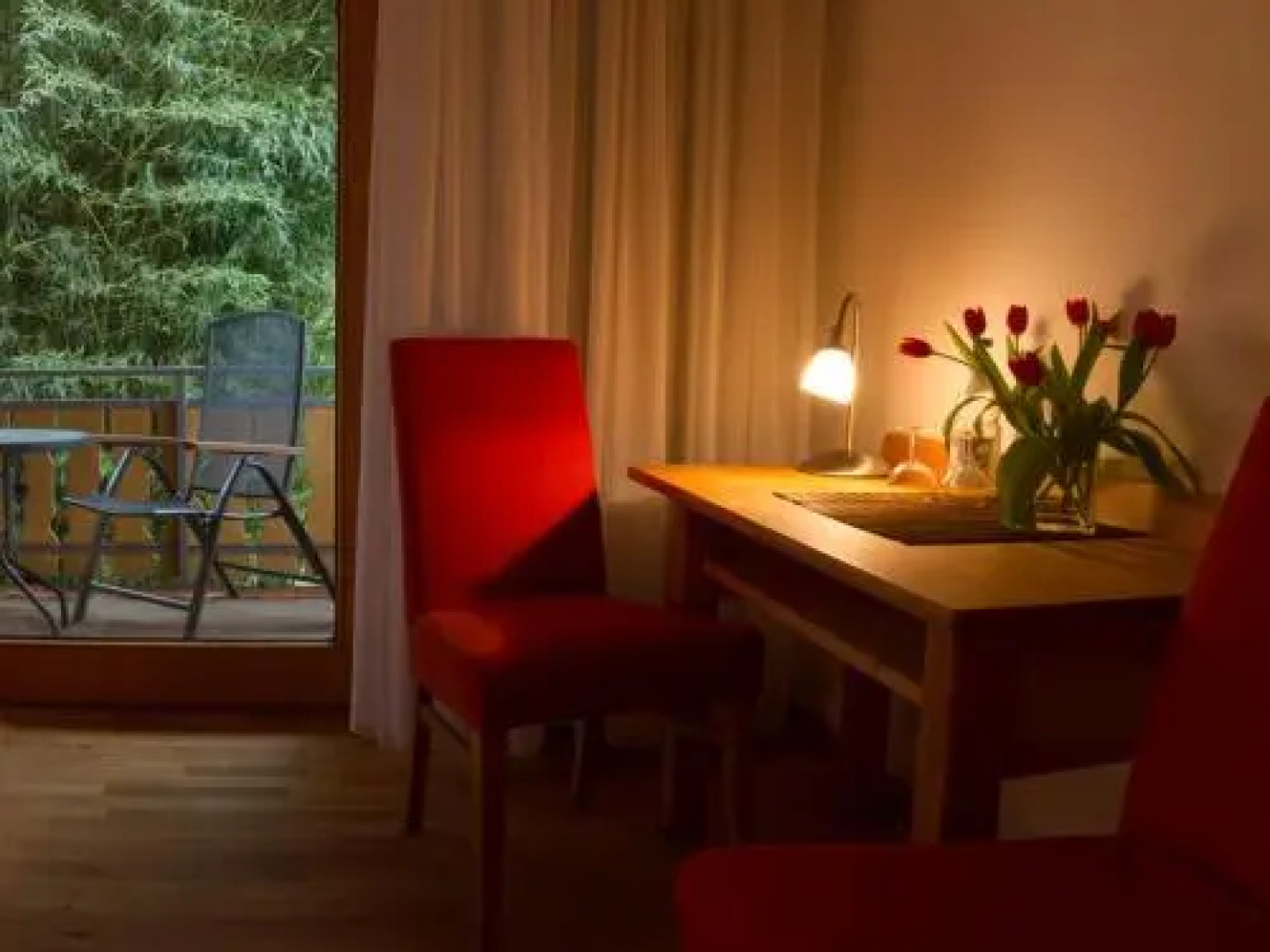 Bio Hotel Haus Am Weinberg