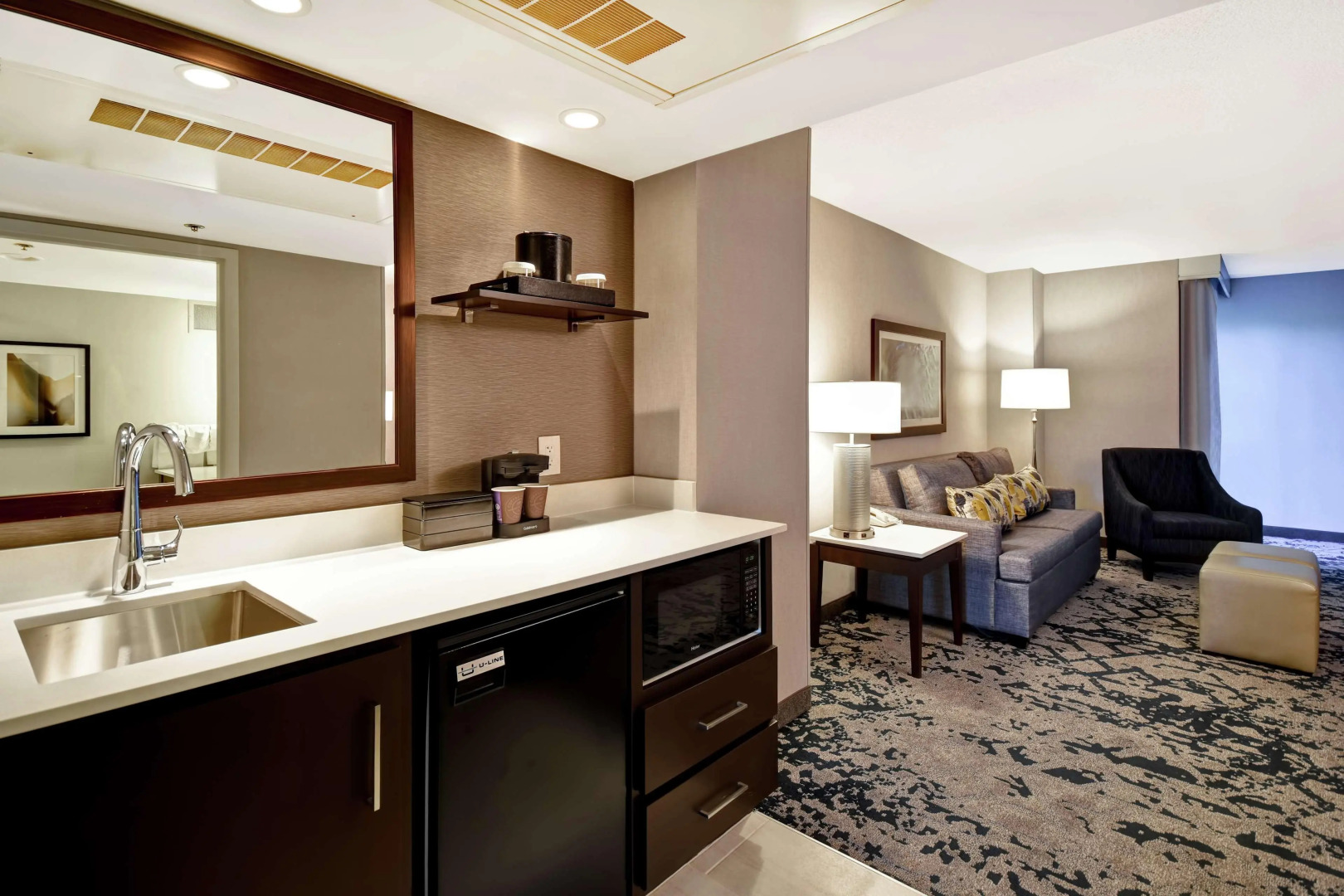 Embassy Suites by Hilton Raleigh Durham Research Triangle