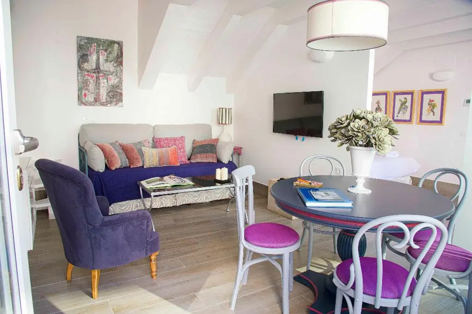 Overland Suites Catedral Luxury Apartments