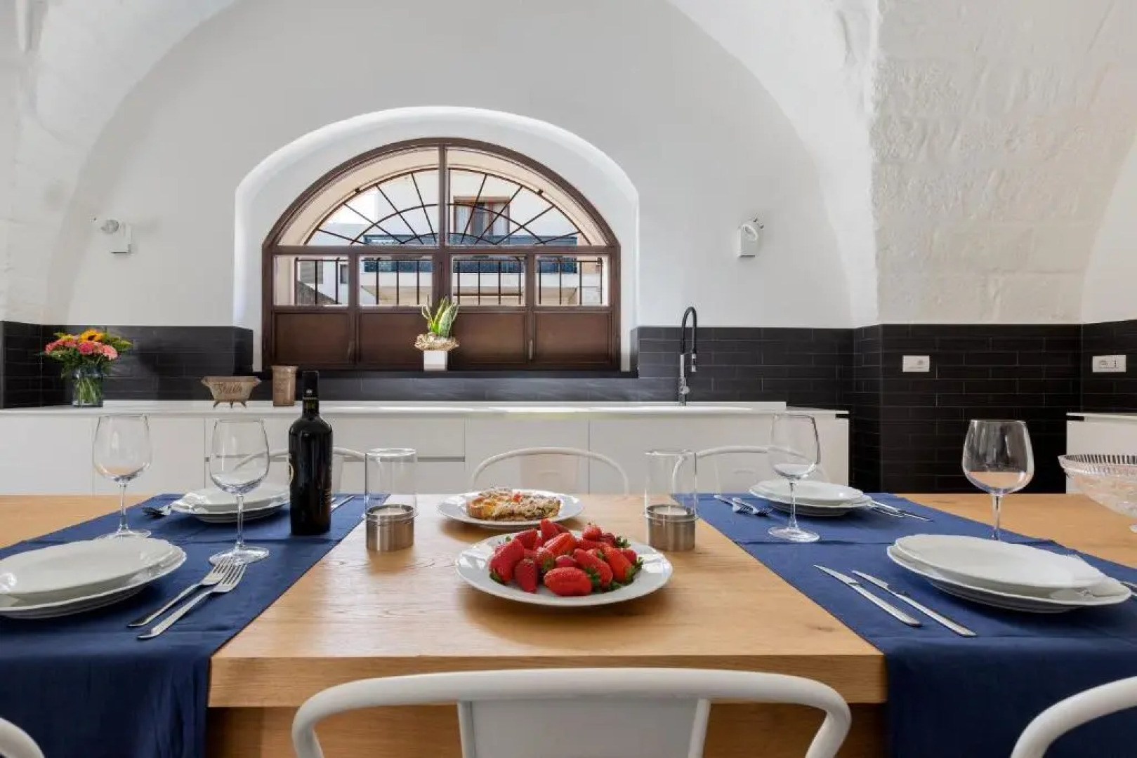 Villa Ilse by BarbarHouse