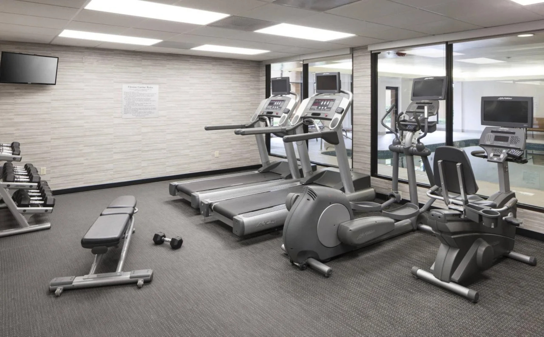 Courtyard Tuscaloosa by Marriott