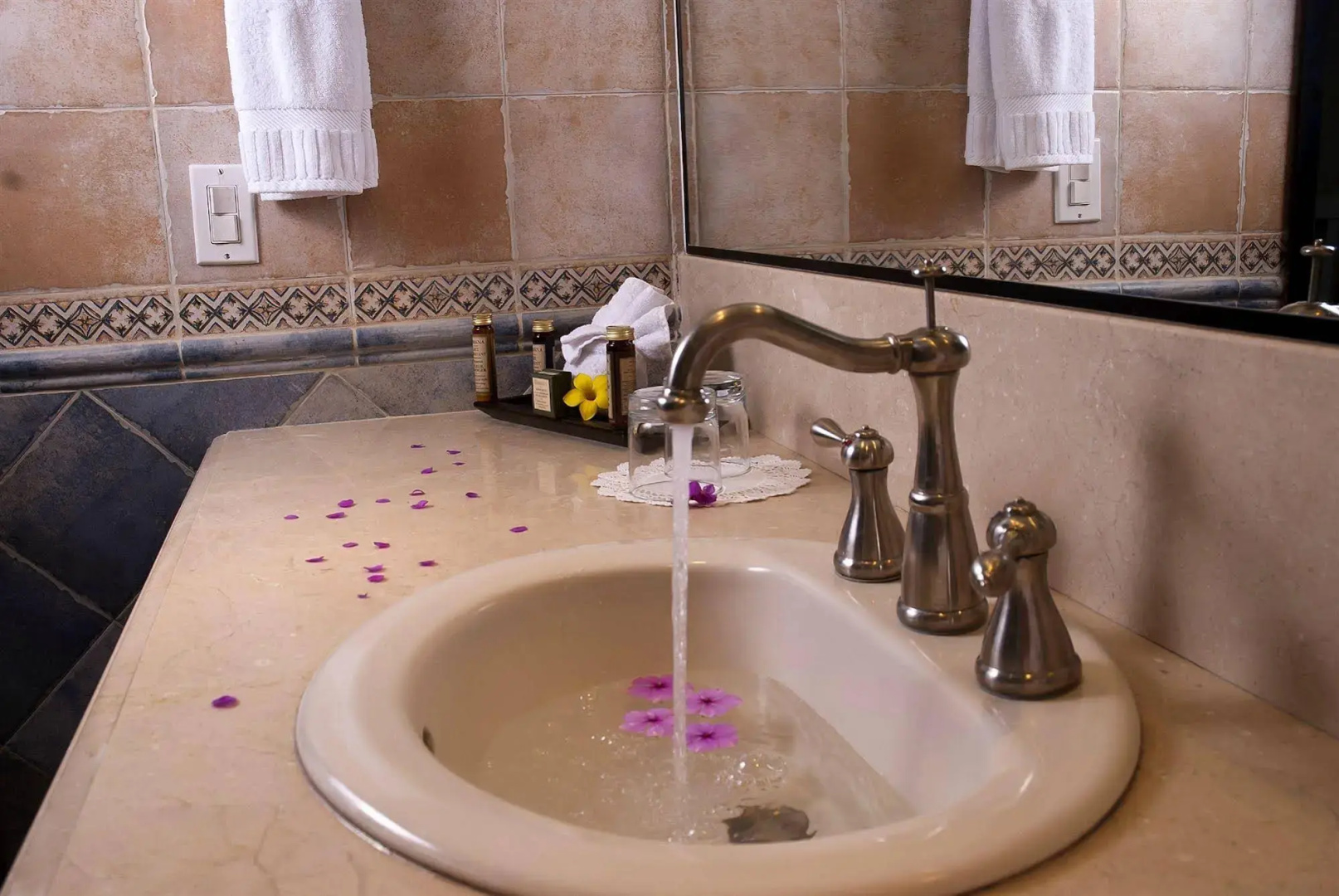 Hacienda Los Molinos Boutique Hotel