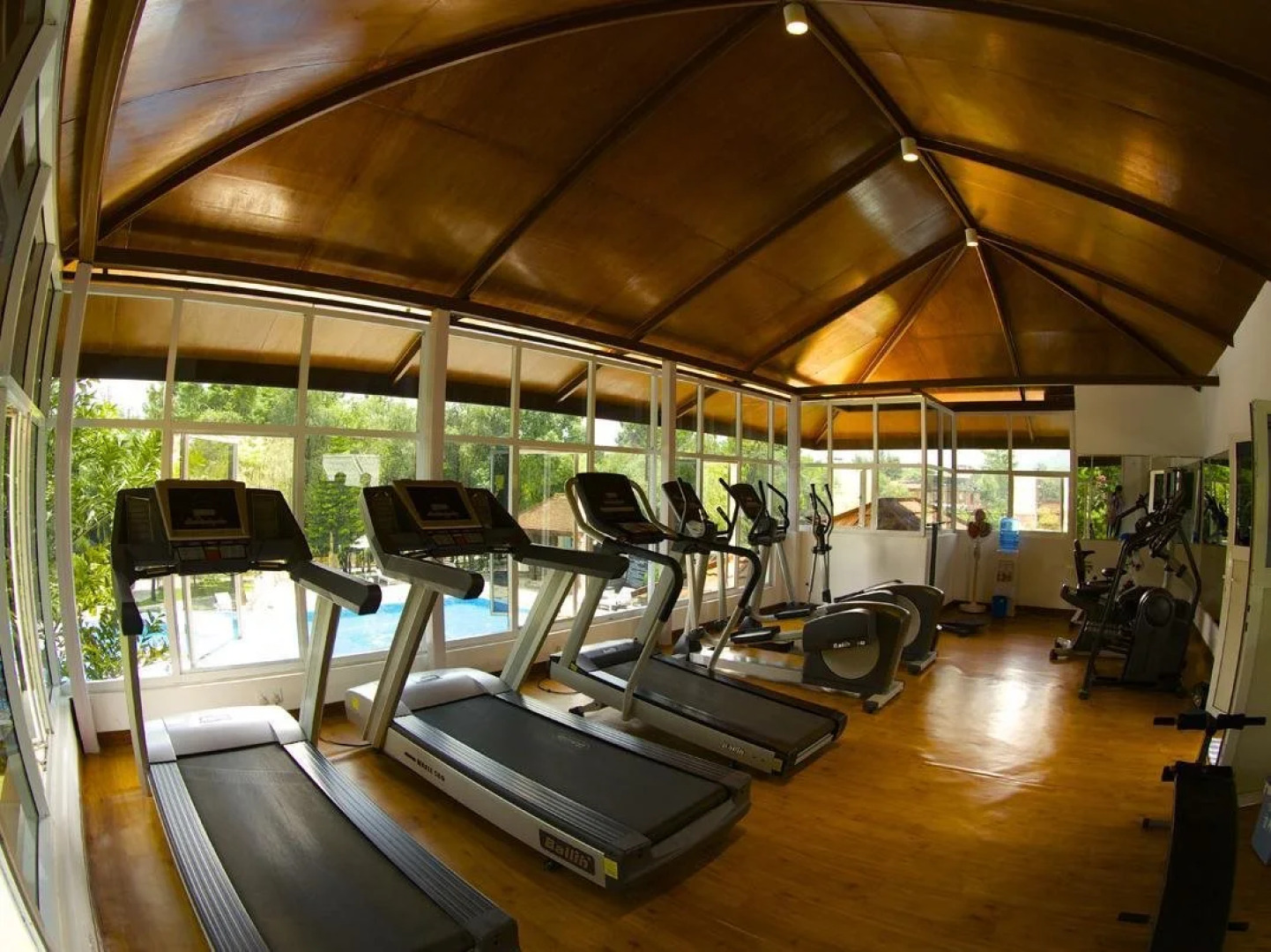 Park Village Resort by KGH Group