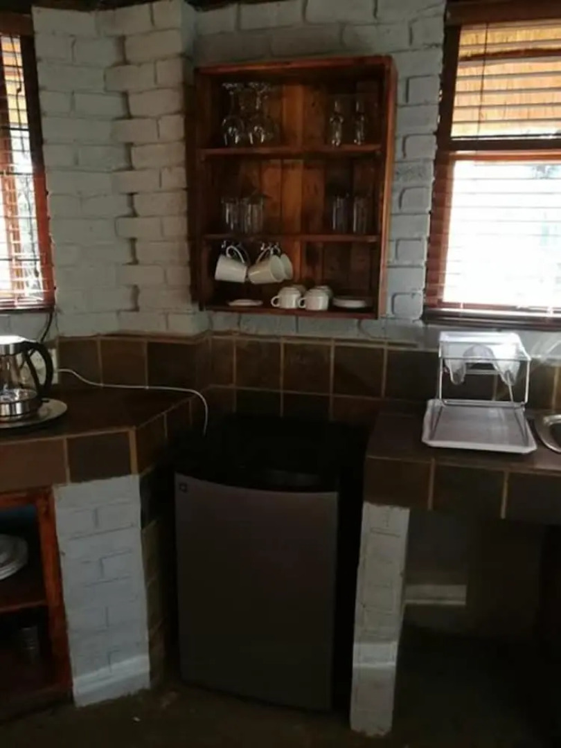 Thandile Country Lodge