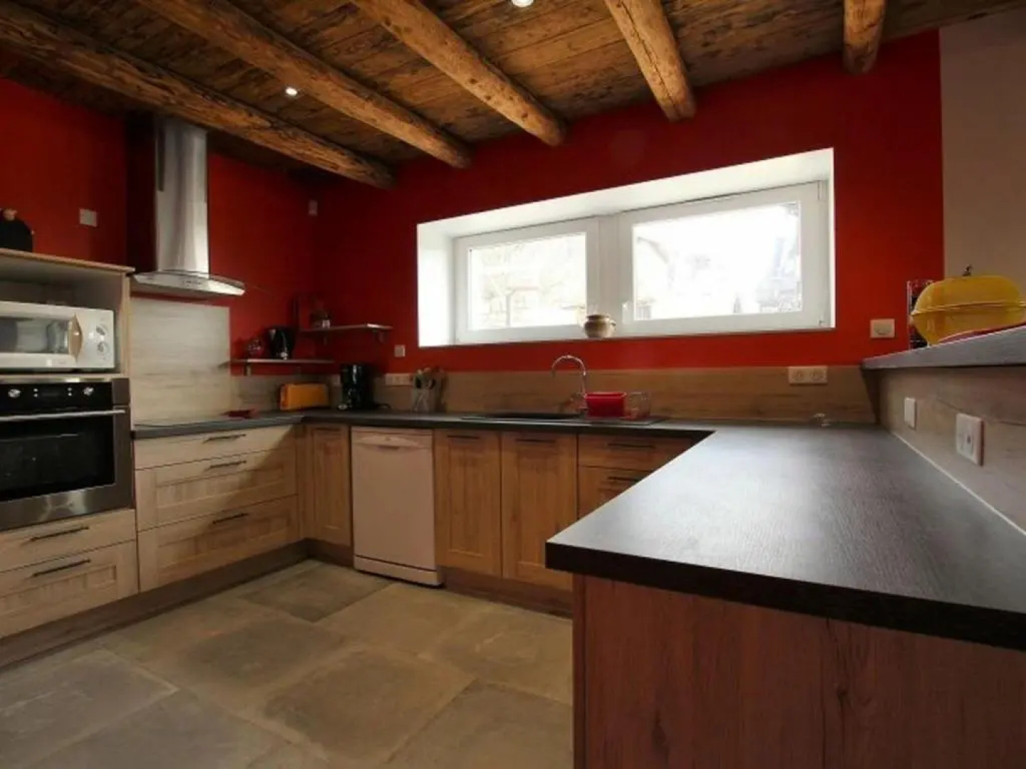 Gîte Boisset, 5 pièces, 12 personnes - FR-1-582-246