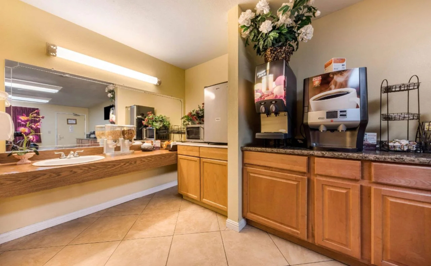 Ramada Limited Gilroy