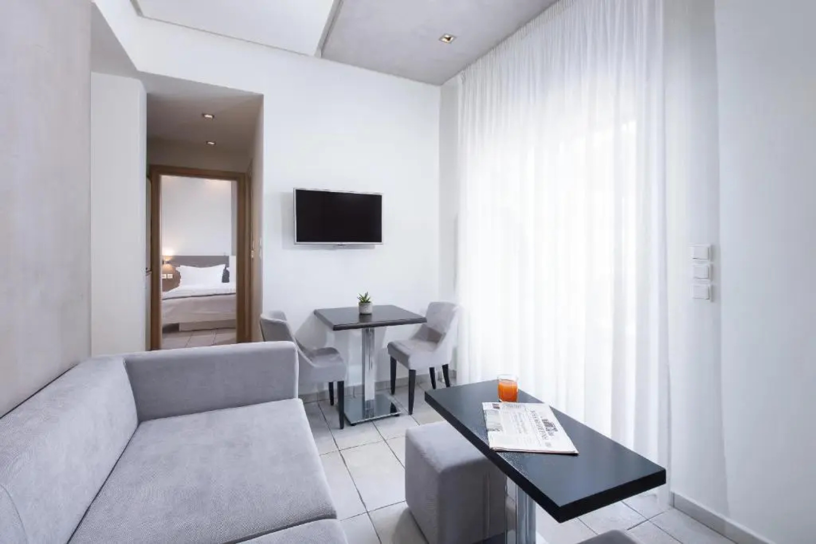 Afrodite Suites