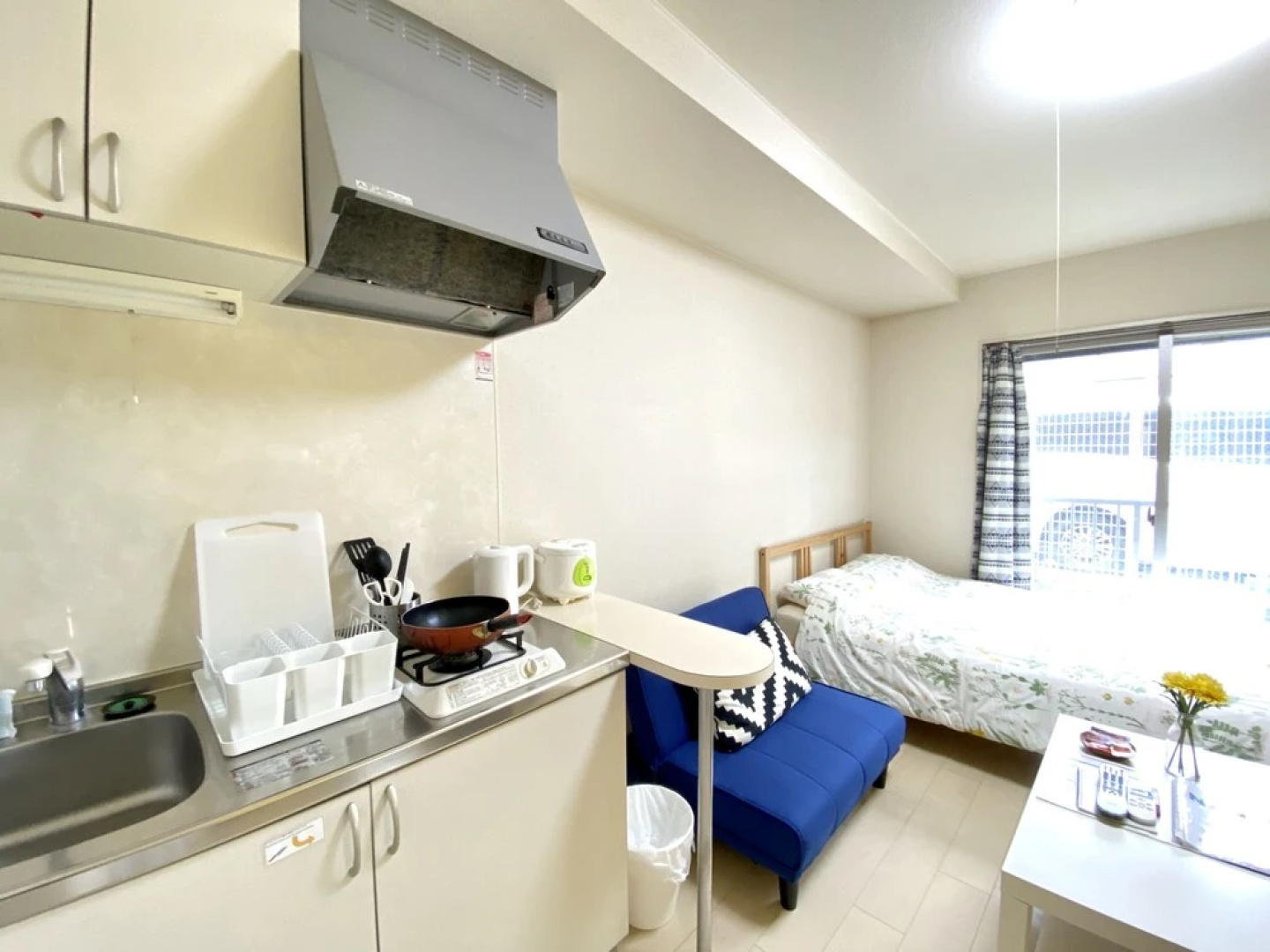 NOMAD Kiara City