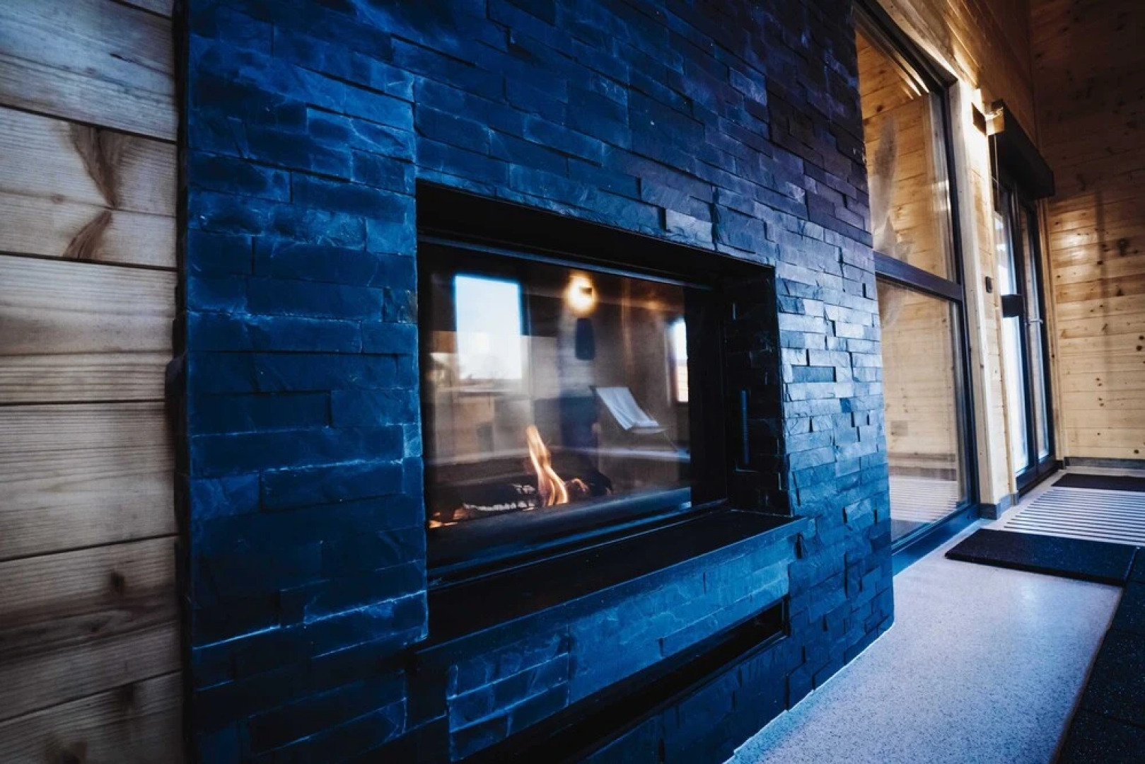 Holiday Home Nightswim Inn