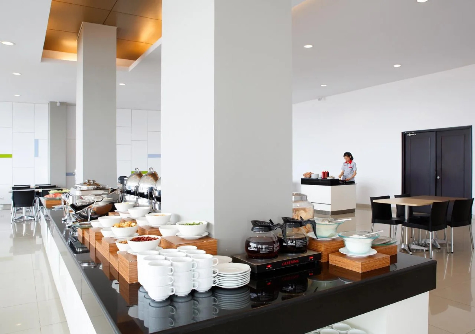 Amaris Hotel Palembang