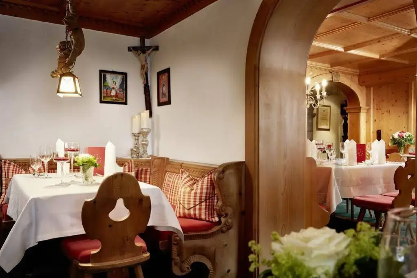 Hotel Gletscherblick