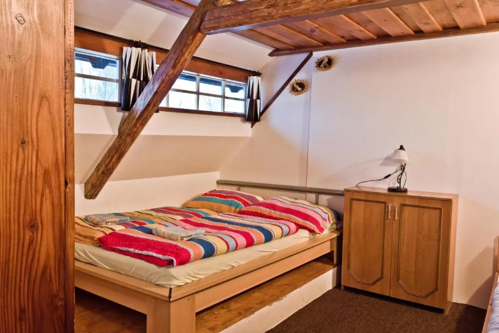 Penzion pod Železným Vrchem