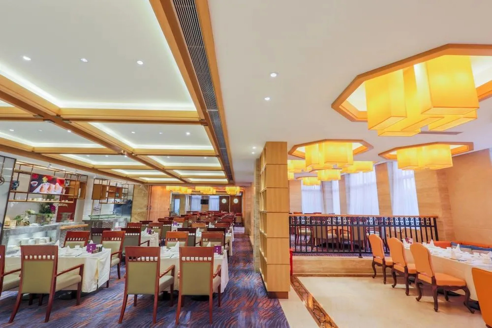 Nanchang Grand Skylight Hotel Kaimei