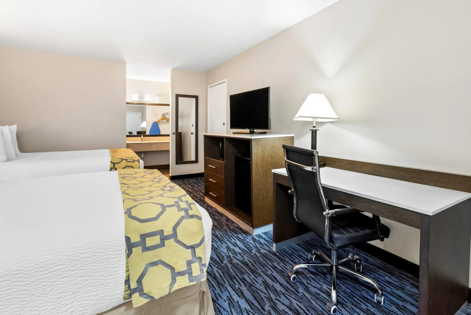 Baymont by Wyndham Port Arthur/Groves Area