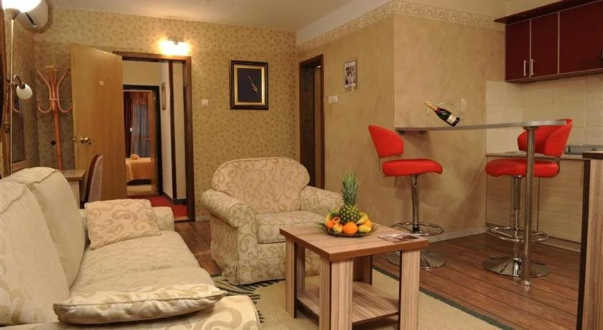 Klub Satelit Zlatibor