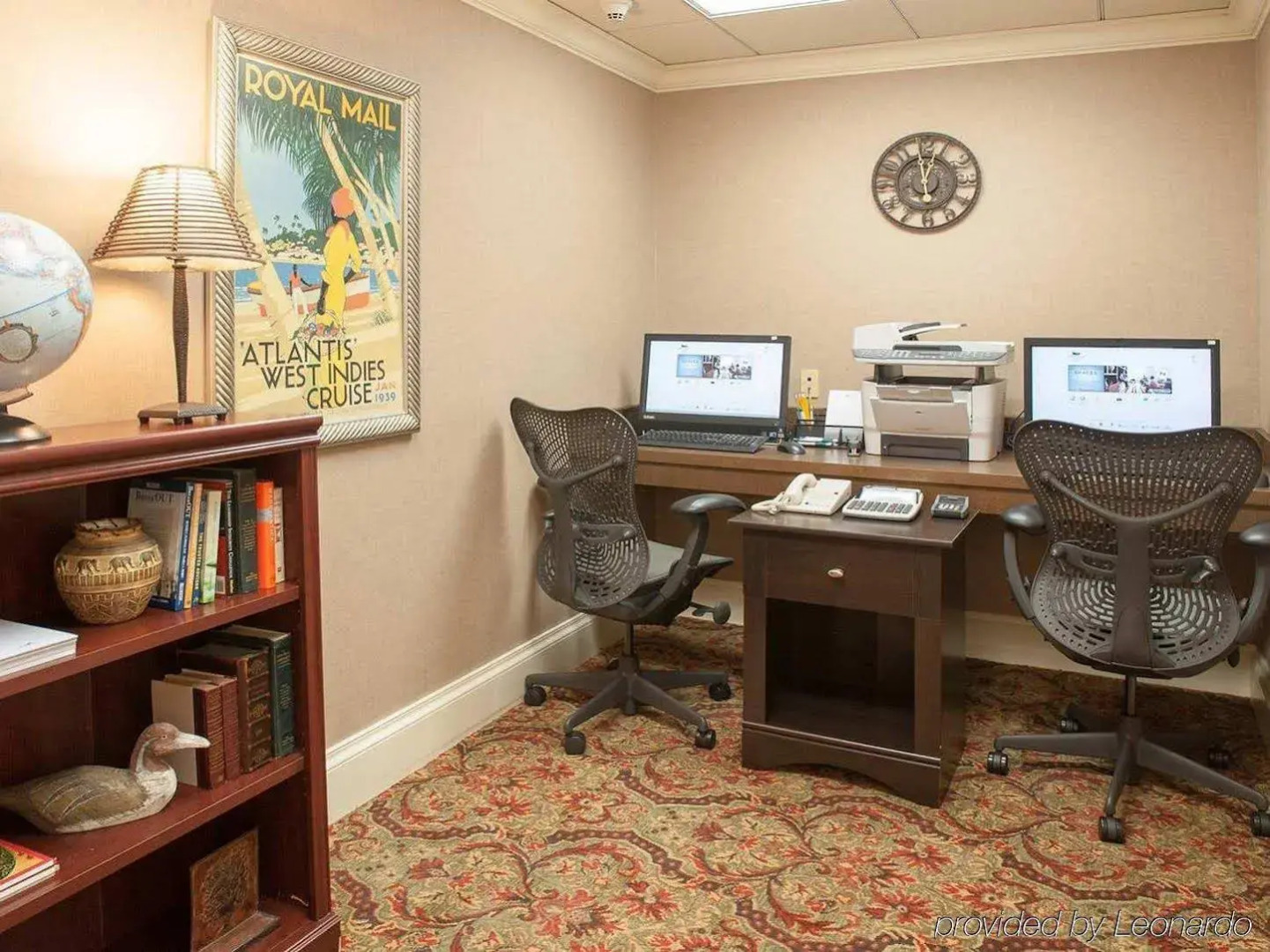 Pensacola Suites Hotel