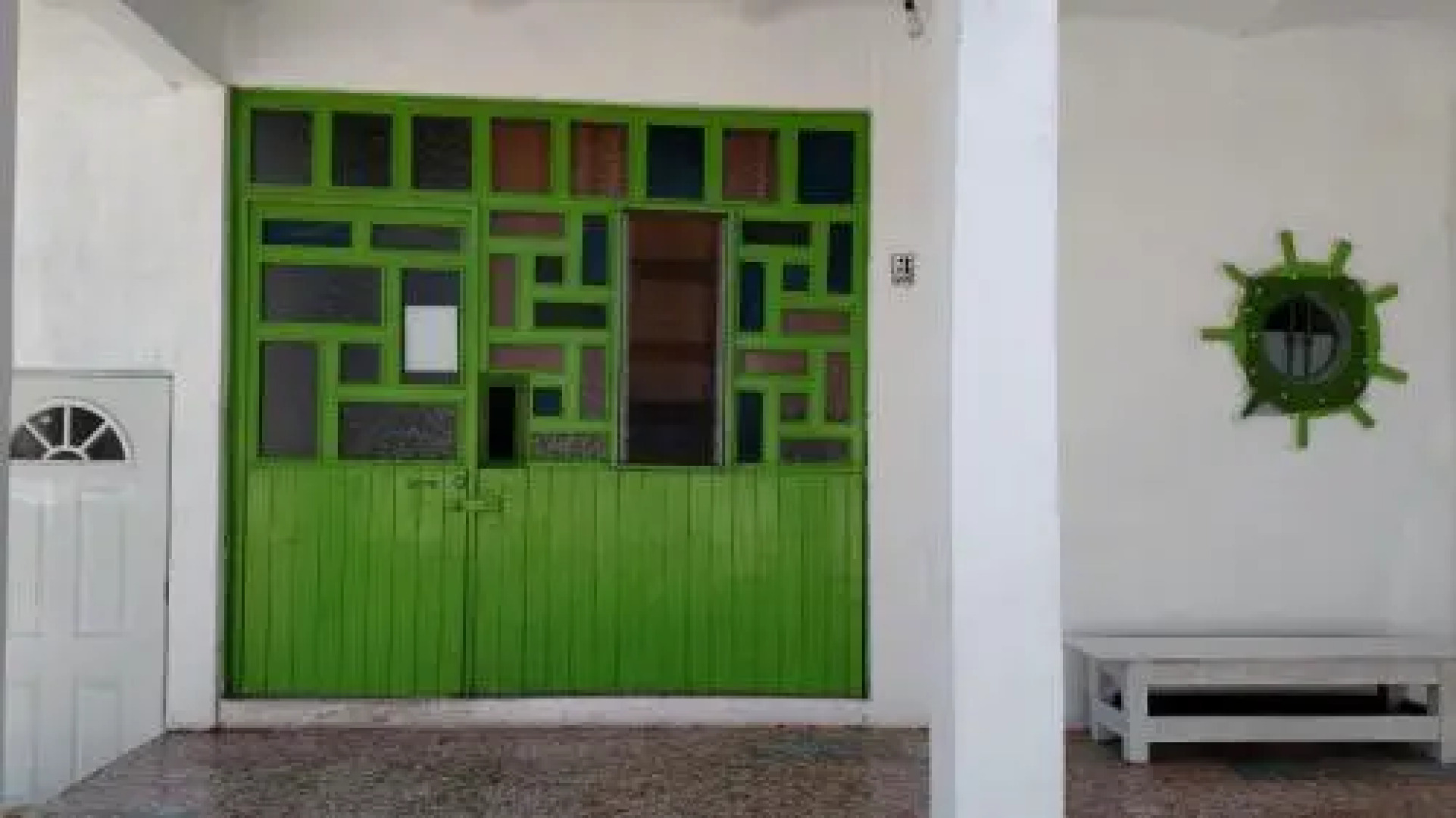 Bungalows Conny Del Mar