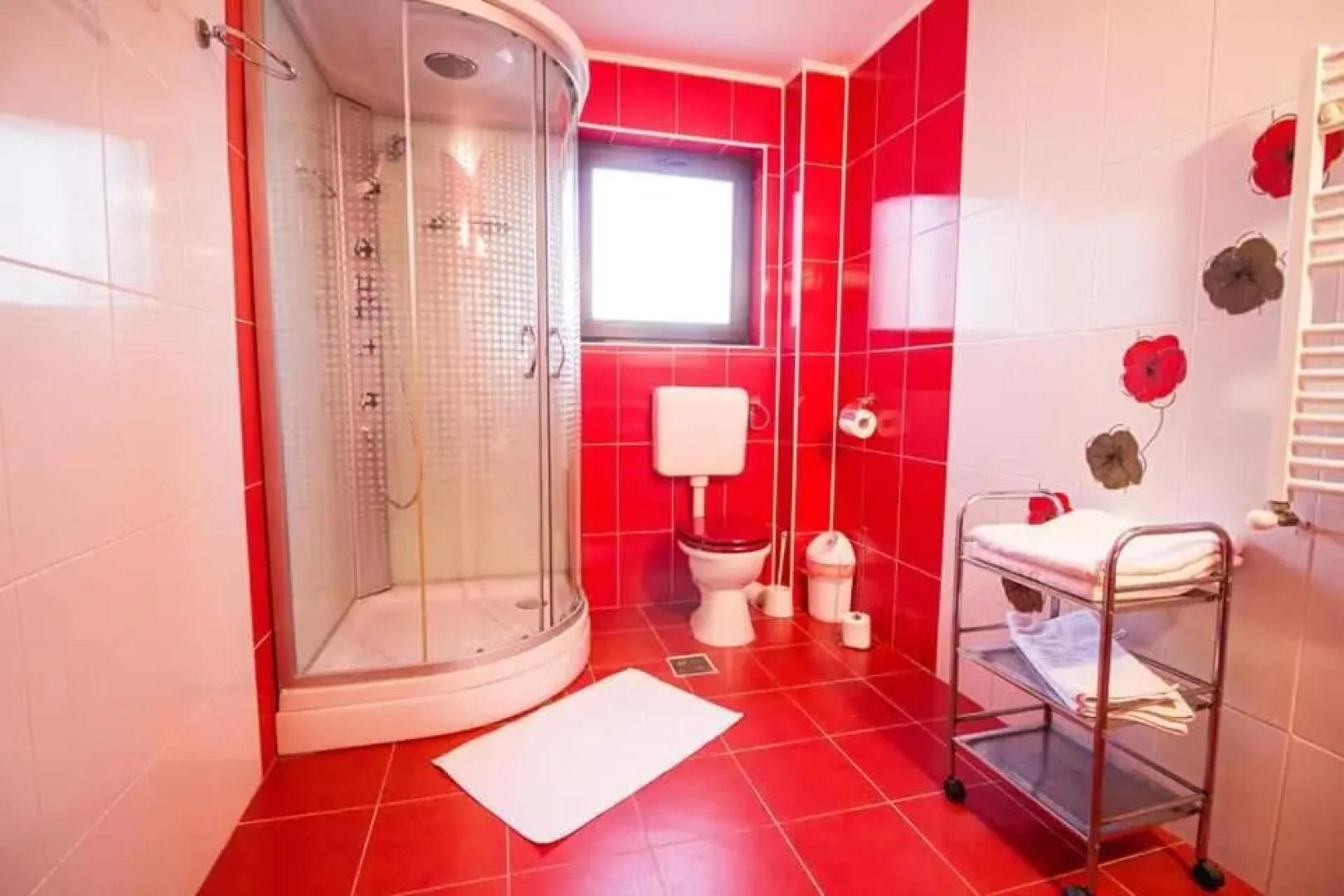 Pensiunea Perla Neamtului