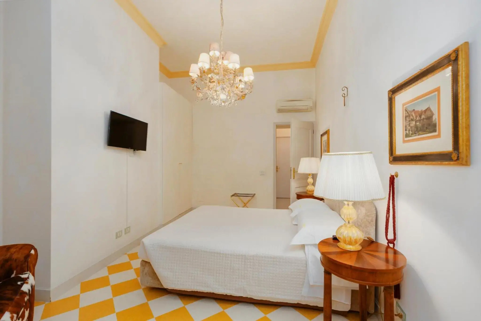 Casa San Domenico