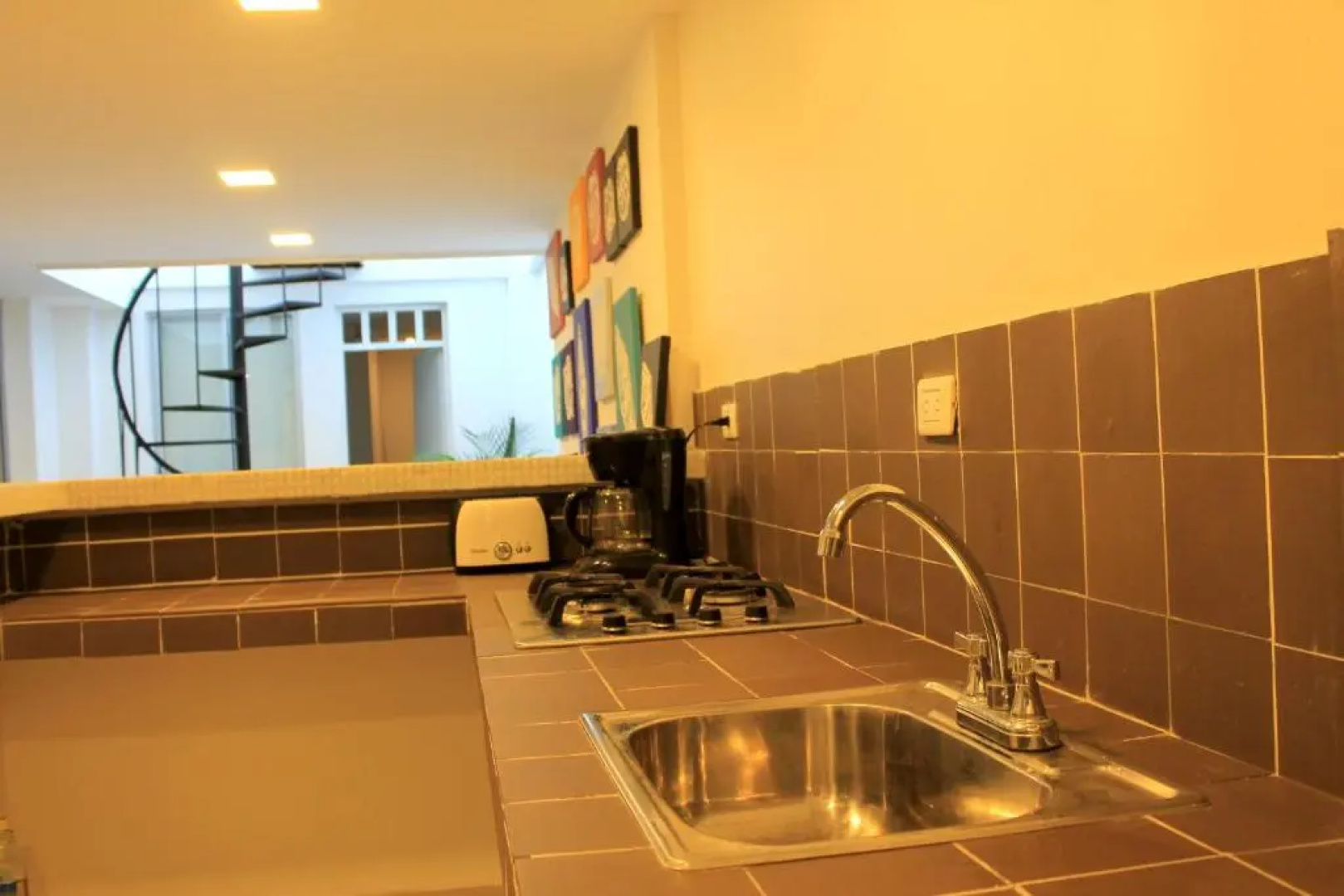 Color Hostel