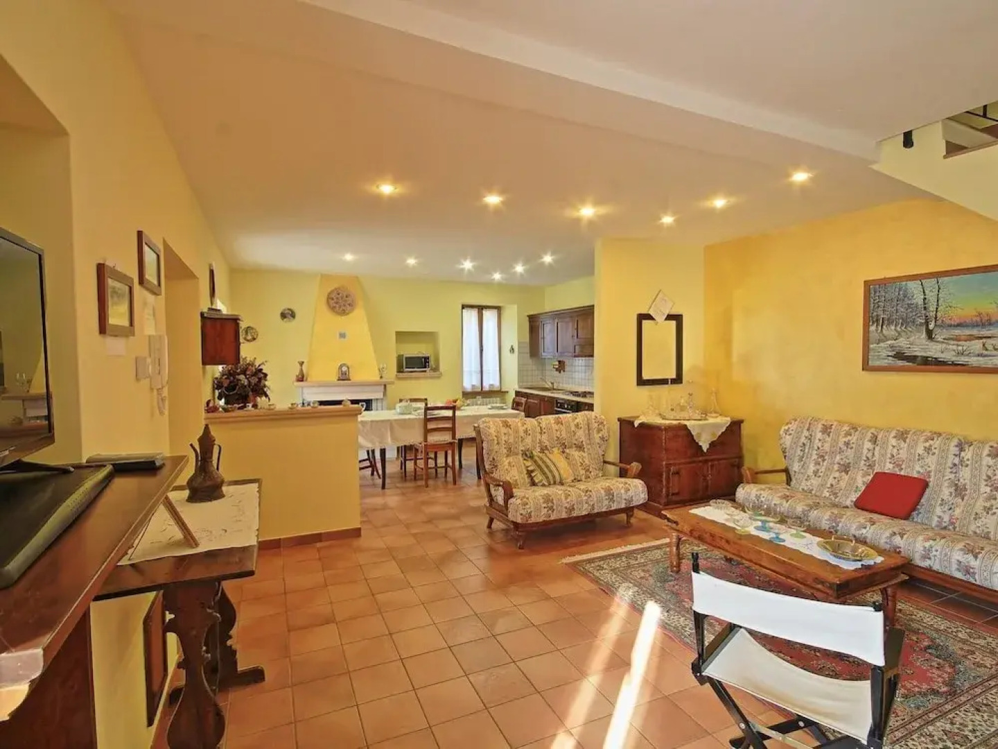 Belvilla by OYO Villa Artisti