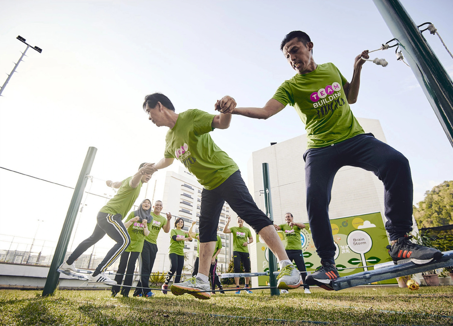 Hotel Equatorial Penang