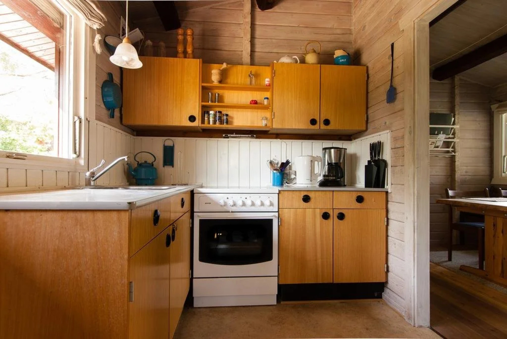 Skalkendrup Holiday House