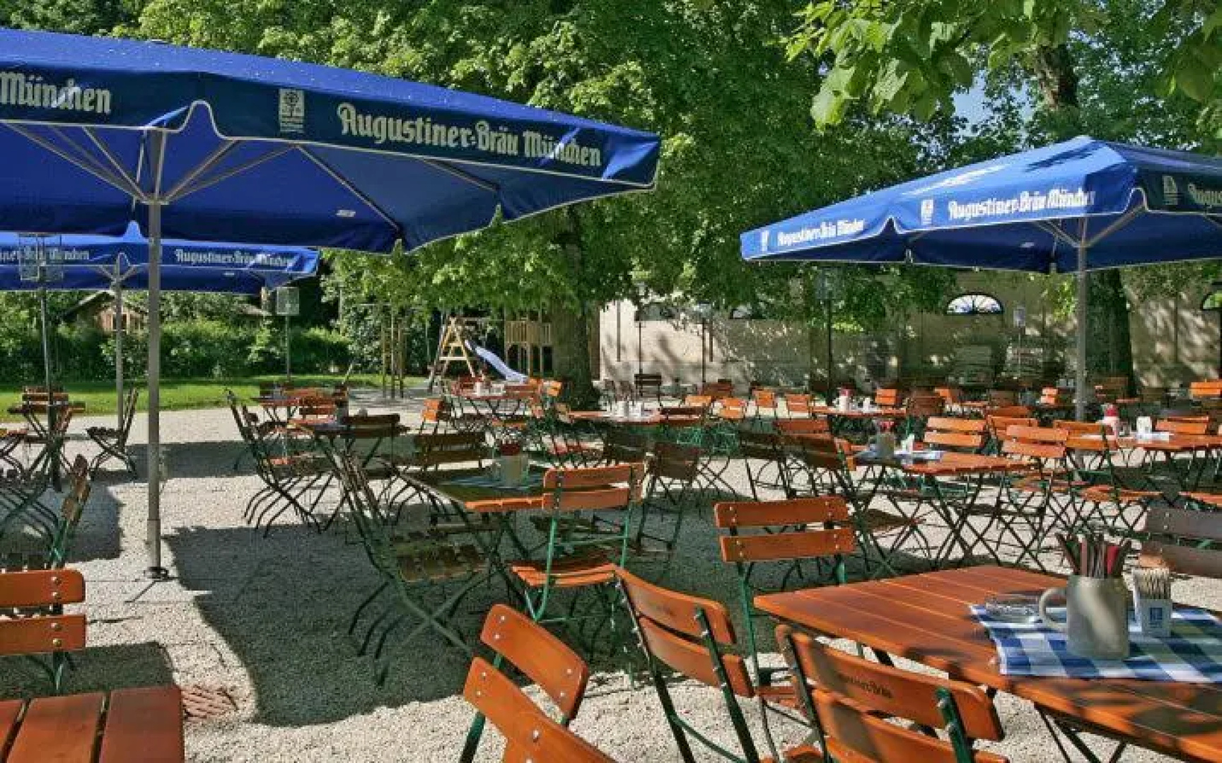 Tafernwirtschaft Hotel Schönbrunn