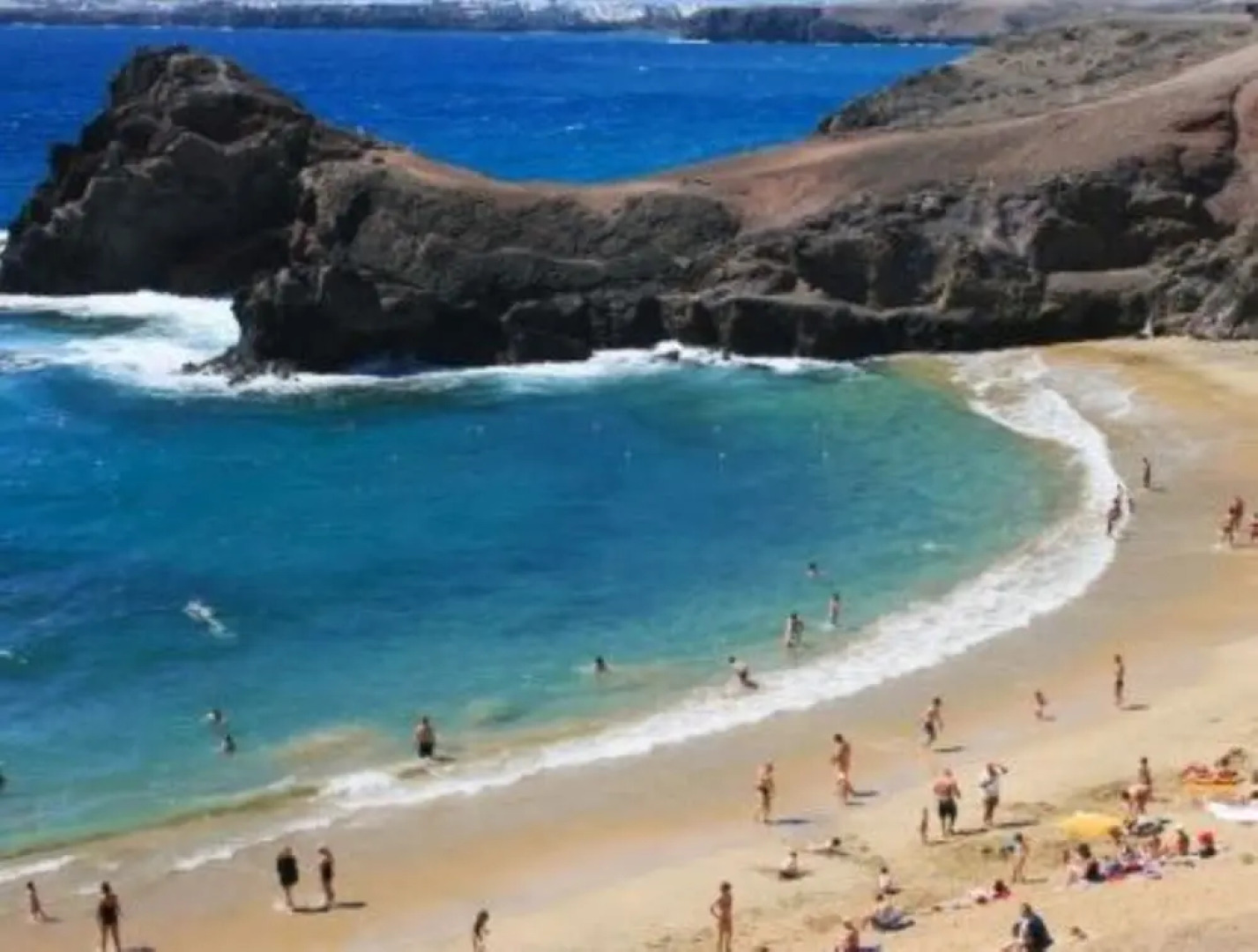 106073 -Villa in Puerto Calero