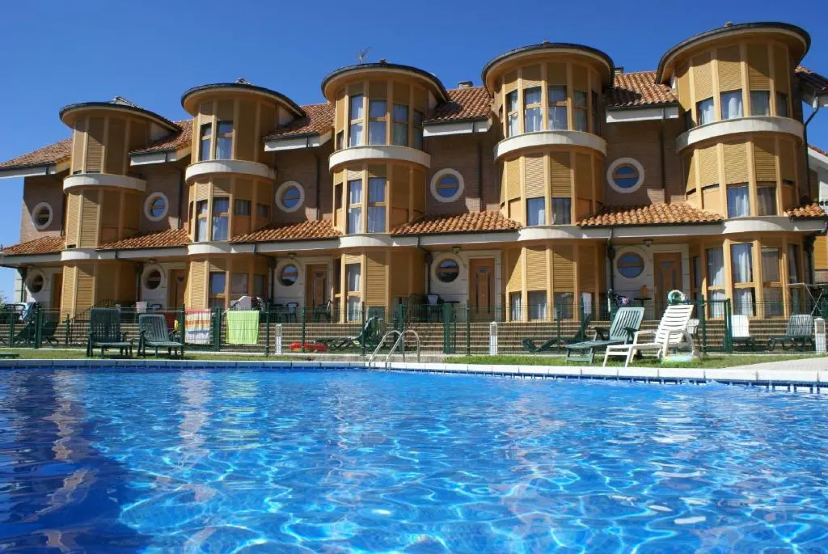 Apartamentos Quinto Sueño