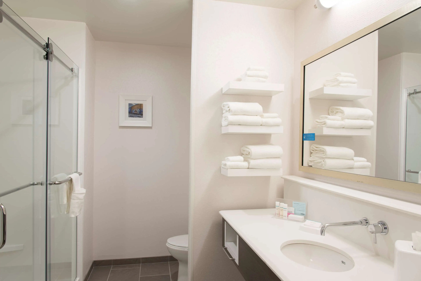 Hampton Inn & Suites Grand Rapids Downtown