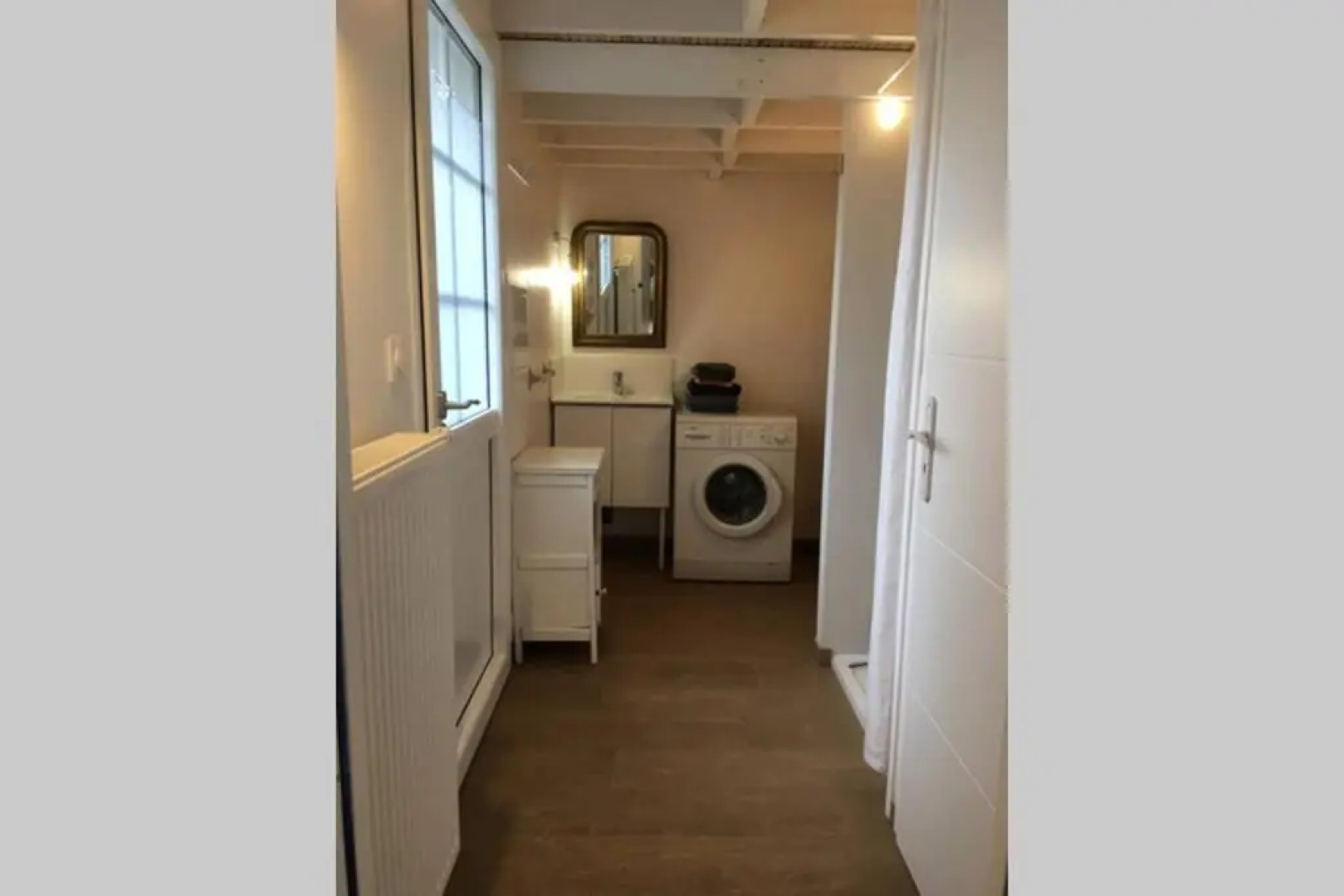 Studio sauna, Homes d'Opale