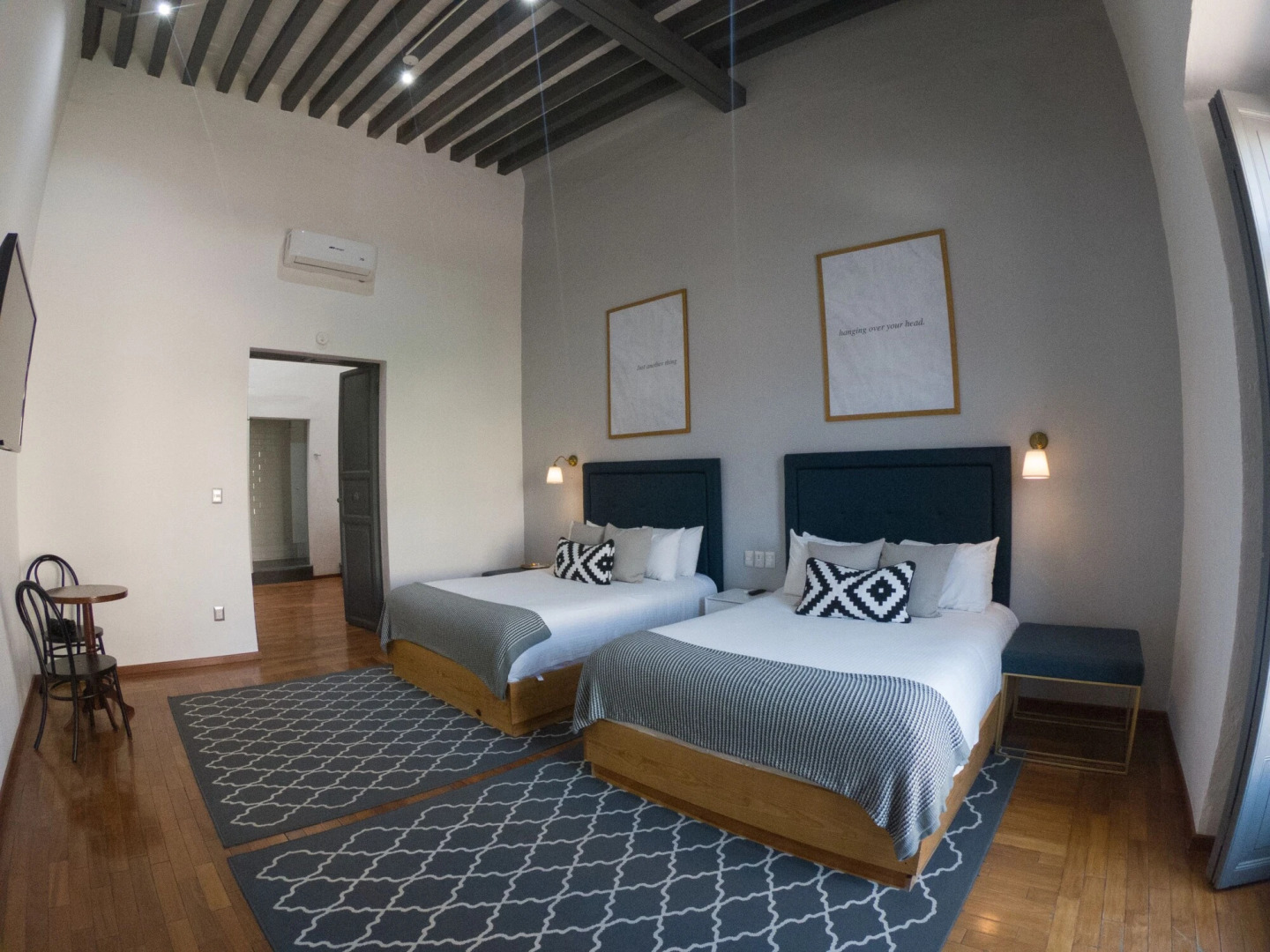 Markee Hotel Boutique