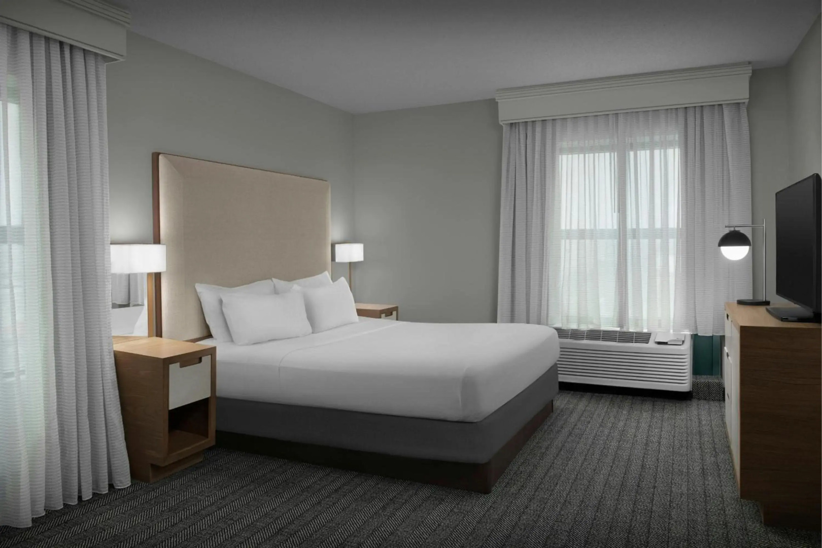 Courtyard Virginia Beach Oceanfront/South