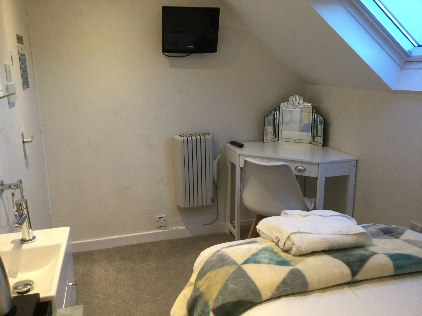 Inverour Guest House