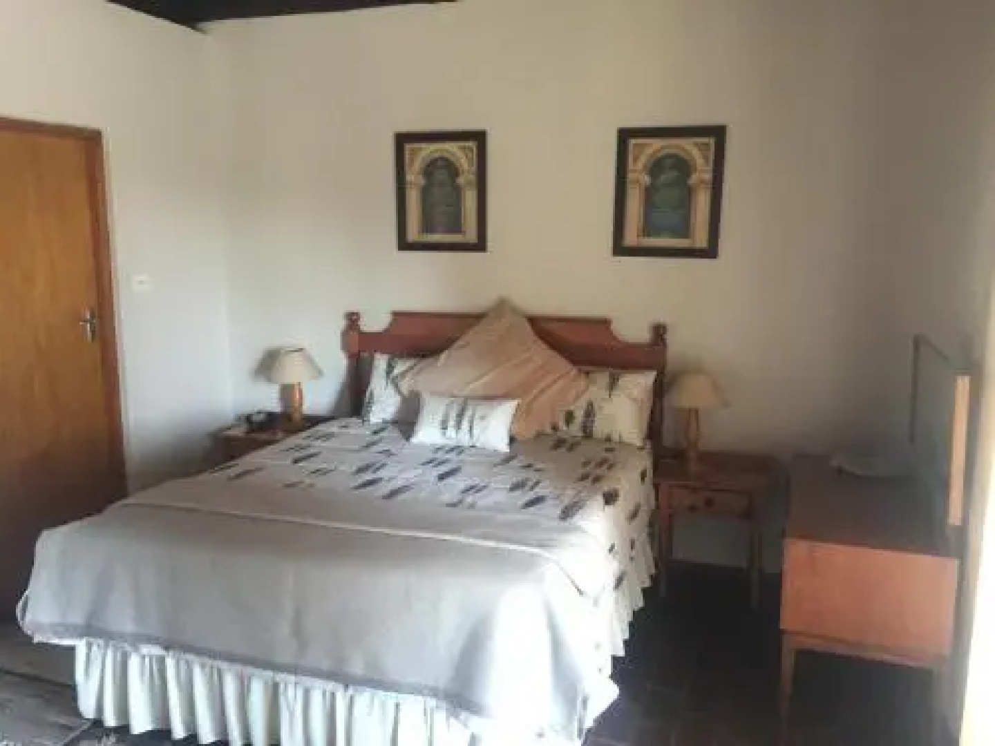 Lairds Lodge